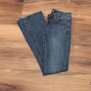 Aeropostale jeans
